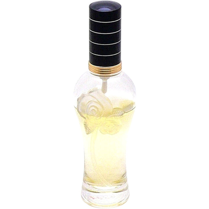 Mulier / ミューリア by Chanson Cosmetics / シャンソン化粧品 perfume bottle