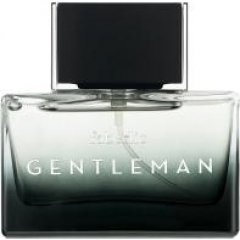 Gentleman by Faberlic perfume bottle