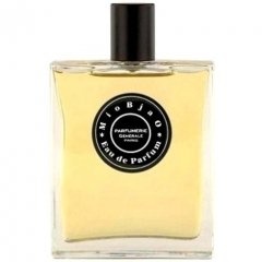 Mio Bjao by Pierre Guillaume perfume bottle