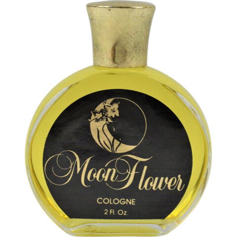 Moon Flower by Unknown Brand / Unbekannte Marke perfume bottle
