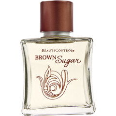 Brown Sugar by BeautiControl perfume bottle
