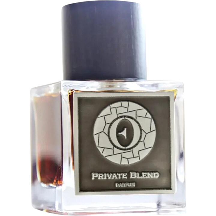 Private Blend: Jayapula by Ensar Oud / Oriscent perfume bottle