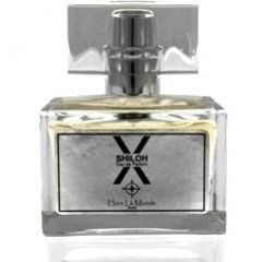Shiloh X by Hors Là Monde perfume bottle