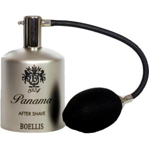 Panama 1924 (After Shave) by Panama 1924 perfume bottle