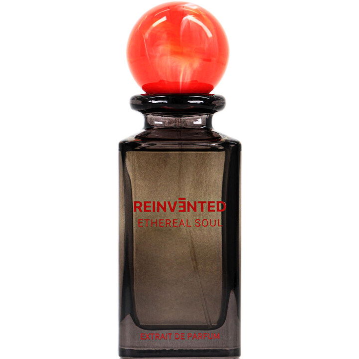 Ethereal Soul by Reinvēnted perfume bottle