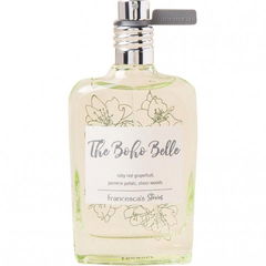 Stories - The Boho Belle by Francesca's perfume bottle
