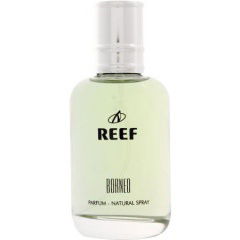 Borneo by Reef / ريف perfume bottle