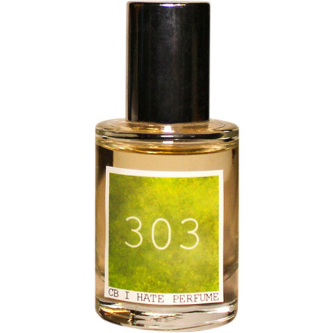 #303 In The Summer Kitchen by CB I Hate Perfume perfume bottle