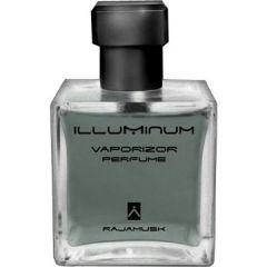 Rajamusk by Illuminum perfume bottle