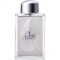Oval Extrême by Eden Park perfume bottle