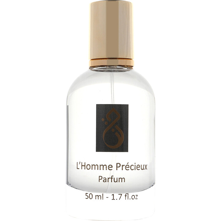 L'Homme Précieux by Razza Fragrances / رزّة perfume bottle