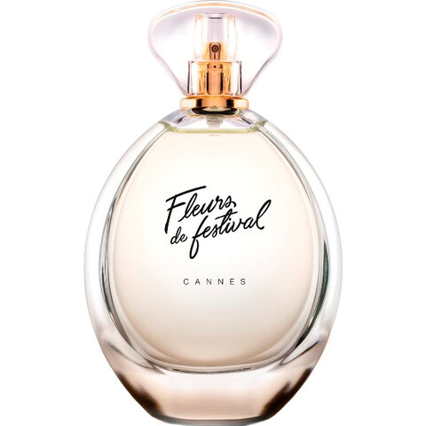 Fleurs de Festival by Fleurs de Festival perfume bottle