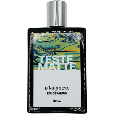 Stupore by Testematte perfume bottle