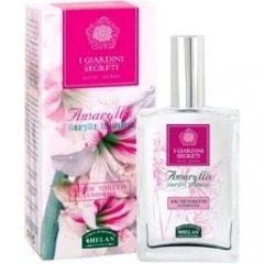 I Giardini Segreti - Amaryllis by Helan perfume bottle