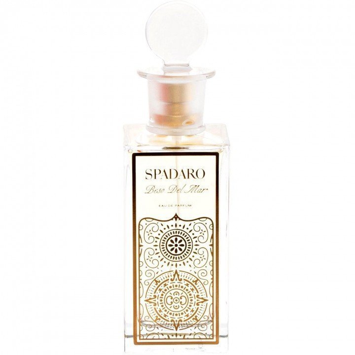 Beso del Mar by Spadaro perfume bottle