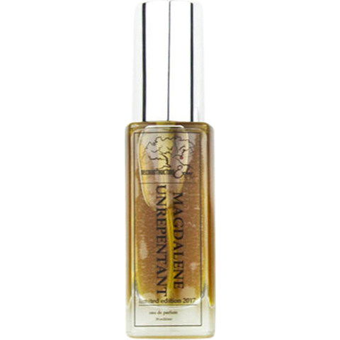 Magdalene Unrepentant by Deconstructing Eden perfume bottle