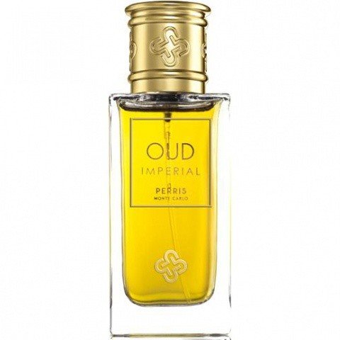 Oud Imperial (Extrait de Parfum) by Perris Monte Carlo perfume bottle