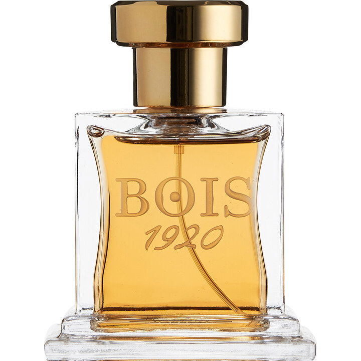 Elite II by Bois 1920 perfume bottle