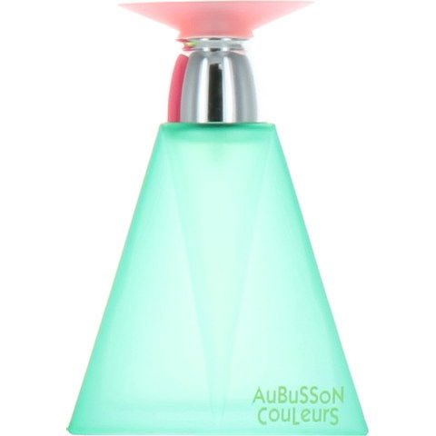 Aubusson Couleurs by Aubusson perfume bottle