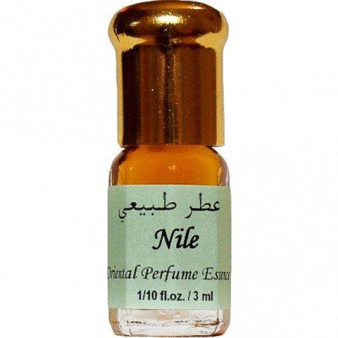Nile by Madini perfume bottle