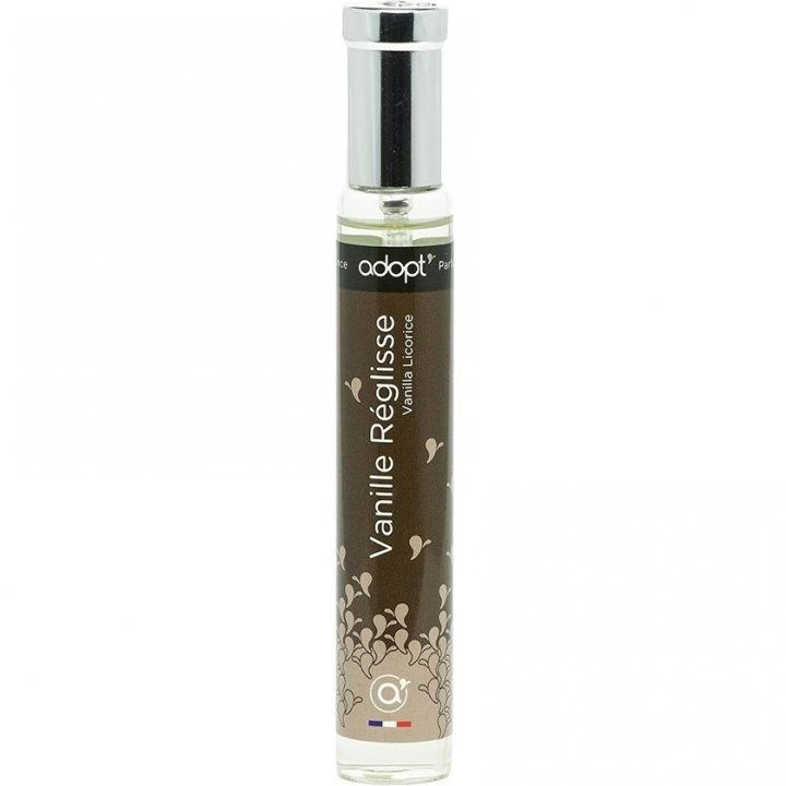 Vanille Réglisse by Adopt' / Réserve Naturelle perfume bottle