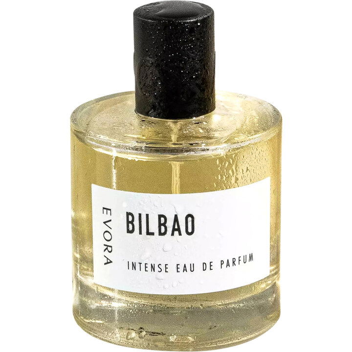 Bilbao by Evora perfume bottle