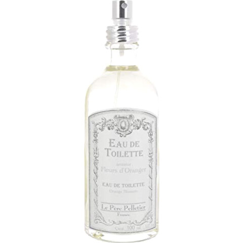 Fleur d'Oranger by Le Père Pelletier perfume bottle