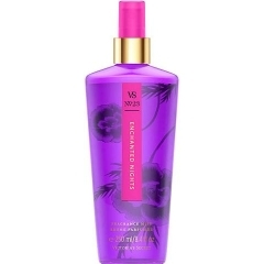 No. 23 - Enchanted Nights by Victoria's Secret perfume bottle