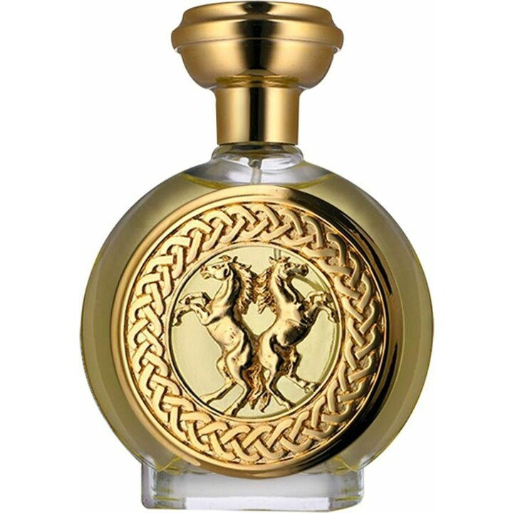 Valiant by Boadicea the Victorious perfume bottle
