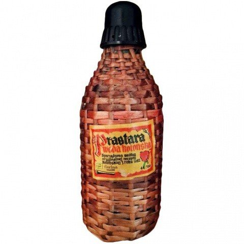 Prastara by Florina perfume bottle