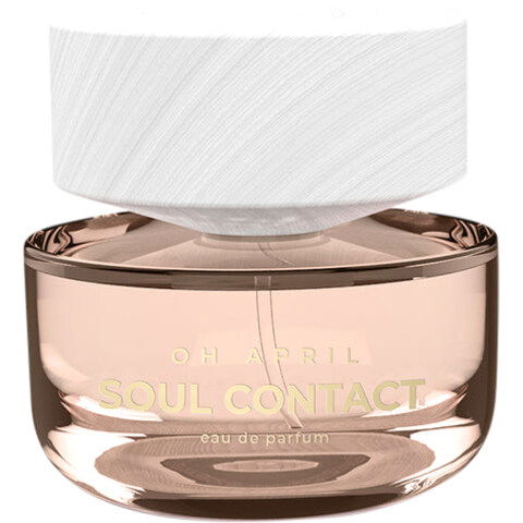 Soul Contact by Oh April perfume bottle