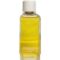 Féraud 2 (Parfum de Toilette) by Féraud perfume bottle