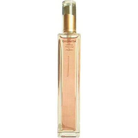 Dignita / ディグニータ (Parfum) by Shiseido / 資生堂 perfume bottle