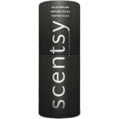 My Dear Watson by Scentsy perfume bottle