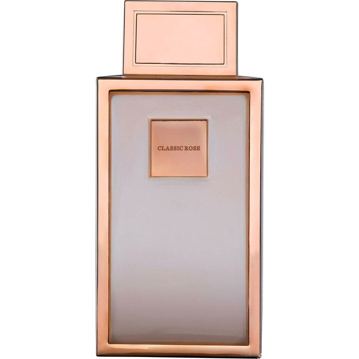 Classic Rose by Dar Alteeb / دار الطيب perfume bottle