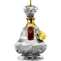 Dahn Al Oudh Limited Edition 2013 by Ajmal perfume bottle