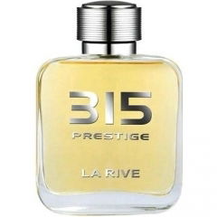 315 Prestige by La Rive perfume bottle