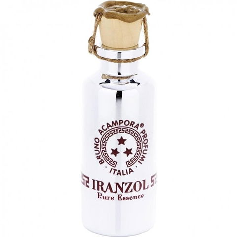 Iranzol (Perfume Oil) by Bruno Acampora perfume bottle