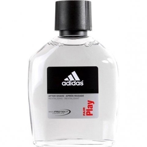 Fair Play (After-Shave Lotion) by Adidas perfume bottle