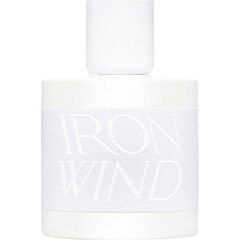 Iron Wind by Tobali perfume bottle