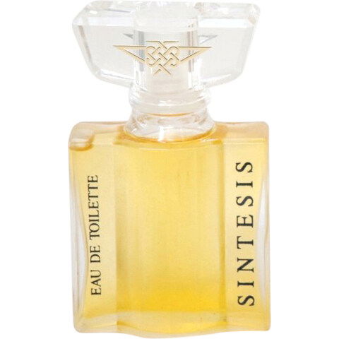 Sintesis EDT by Sintesis perfume bottle