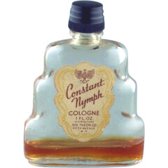 Constant Nymph by The Theon Co. perfume bottle