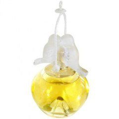 Made in Love by Jeanne Arthes perfume bottle