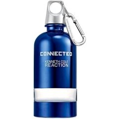Connected - Kenneth Cole Reaction by Kenneth Cole perfume bottle