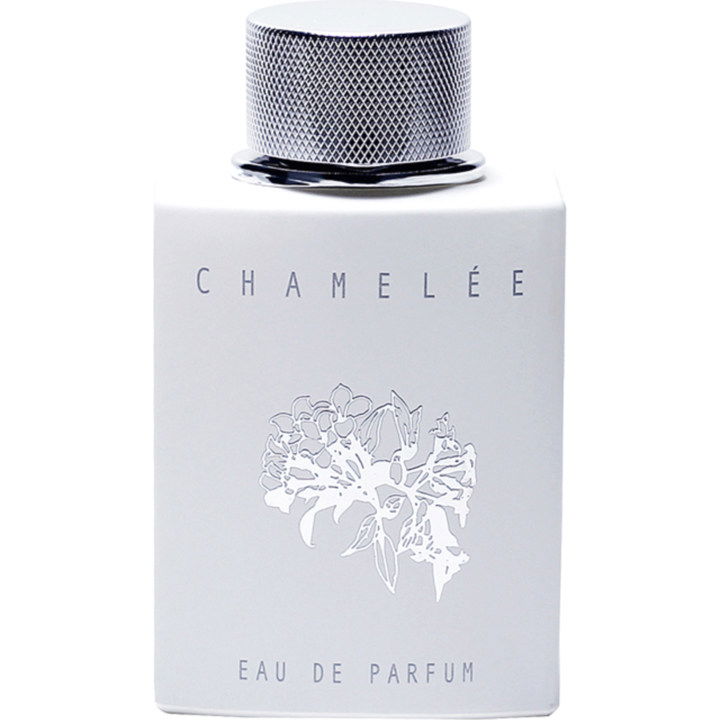 Chamelée by Jass perfume bottle