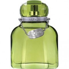 Magnify by Maryāj perfume bottle
