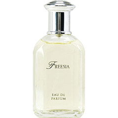 Freesia (2003) EDP by Crabtree & Evelyn perfume bottle