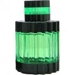 Adventure Quasar (After Shave Lotion) by Jesus del Pozo perfume bottle