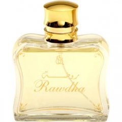 Rawdha by Yas Perfumes perfume bottle