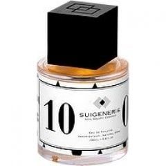 10 by Suigeneris - Non Binary Essence perfume bottle